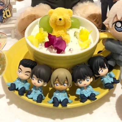 ゆづた👓🎀3ヶ岳登頂済❄️📡さんのプロフィール画像