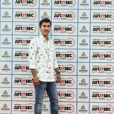 praveenpeelu's profile picture. Enterpreneur at GERAL SYSTEMS