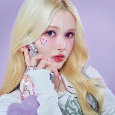 flowerrythmm's profile picture. orbit antes que todo