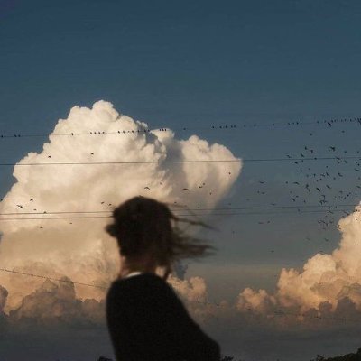 BlaireCare83975's profile picture. The revolution will be decentralized.