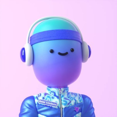 ACelin26857's profile picture. The revolution will be decentralized.