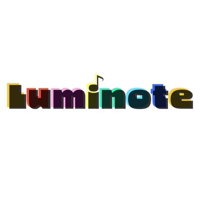 @Luminote_ghanna