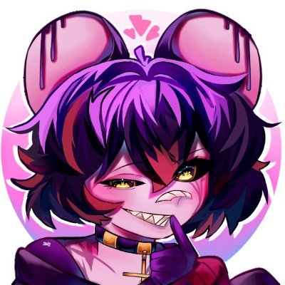 She/25/Asexual/Fan Fnaf, Dungeon meshi and Yumeships/Chile 🇨🇱
Ink rat Live2d Rigger Commisions
Daisuke my boy 🌺
https://t.co/sTYnlNAuRK