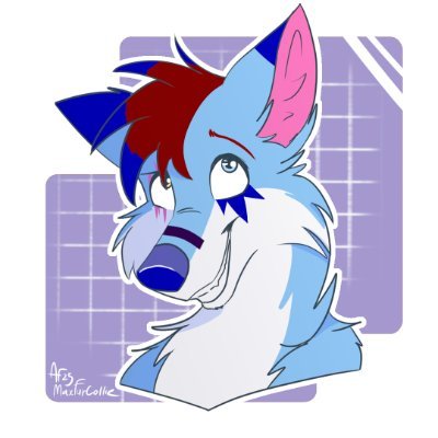 22 years old,furry(folf)
🦁♌
nice,friendly,shy,has social anxiety
Instagram is flamleone22