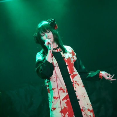 群馬のバンドサウンド歌謡系シンガーソングライター/ 高崎生まれ前橋育ち/オニギリガールズNo.60 / Singer-songwriter, cat lover🐈🐈⬛NEXT▶️11/1(土)群馬県の北の方 #Nowar #StopGenocide #StopRasism