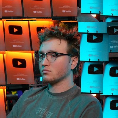 Algorithm Alchemist
Chad Scaling YouTube Channels
5B+ Long Form Views Printed (so far)
Building Vexed Media & @WifiMoneyMafia
