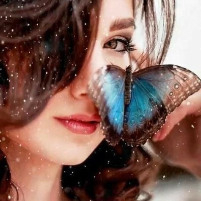 🪻🌸Trying to find solace
Among the storms of life🌸🪻
🪻☘️Wish u all love peace & harmony☘️🪻
(Don't try my DM I've no intention of having conversations)🍂