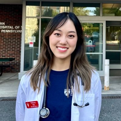 tiffanywu22's profile picture. VMD-PhD student in @VolkLabUPenn and @MauckLab | @pennbioeng @pennvet | @BerkeleyBioE alumna