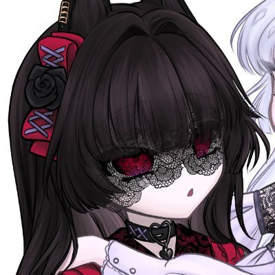 🇹🇼 ᴠᴀʀᴛɪsᴛ.ᴠᴛʏᴘᴇ
၊ 湮月緋花 ♡ 代號鹿 ♡ ʟɪʟɪᴍ
၊ 自繪自L2D,自力受肉
၊ 委託請參閱下方網址