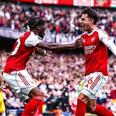 EberechiSaka's profile picture. 