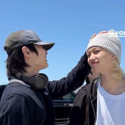 스테이 3기 4기 5기 • 🐧도경수 • 😼리노 • 🐺방찬 • 🦊아이엔 •🐰김도영 • ina/eng/kor