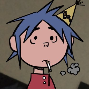 she/her @gorillaz fan artist 20y (sometimes other stuff)