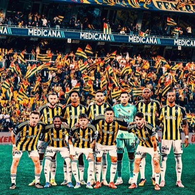 Fenerbahçe li ve Atatürk çü 💙💛🇹🇷