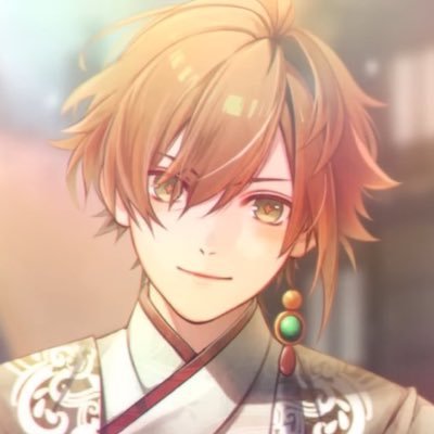 20↑♡ゆるゆるとオタ活♡乙女ゲーム中心垢♡大好きな時貞のお姉さんやってます 📖†♡⃛https://t.co/VWQGNF5AWN