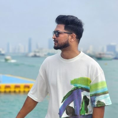 iamjackylata's profile picture. 🙏 जय श्री राम 🙏