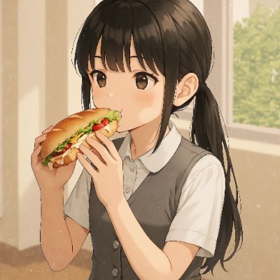 fukuicomgirls's profile picture. 福井県内にある中学校・高校・高専に通う女子生徒の通学風景（制服）をメインに、福井の少女たちの日常をAIイラストにしてPixivで公開しています。※イラストはChatGPT＋SeaArt AI＋手作業で作成。※中の人はラノベ書いたりアプリ作ったり。#pixiv #福井県 #制服 #AIイラスト
