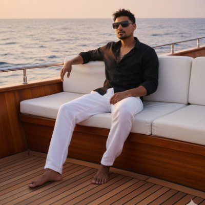 Rafil0007's profile picture. I'm just a vibe. ✨ Let's connect. 🤝