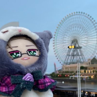 「まなポテ🍟 @MNiuauuoyoko」のアカウントが凍結したのでアカウントを作り直しました/ヒプマイ垢/20↑ 25↓🚺/🐰最推し・📿推し/