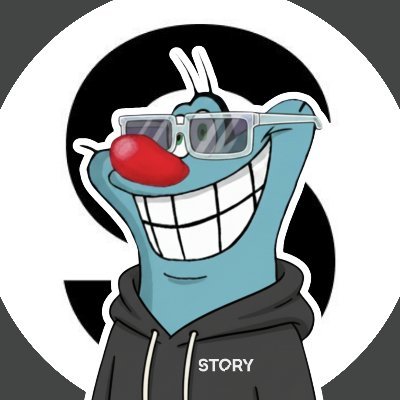 Never give up
Story Protocol believer.
IP is power.
Remix mode: always on.