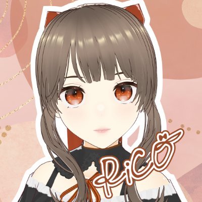 Vocal¦iだけ小文字¦RezCO▷ @RezCO_official¦ご依頼⭕️¦ライブ出演❌¦オリ曲等▷ #RiCO_works¦cover▷ #りこの歌みた¦総合▷ #りこさんみてくれ¦FA▷ #りこのたからばこ¦歌以外▷新谷梨子@RiCOworks1110¦サブ▷@rico_sub_nemui
