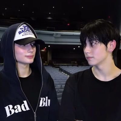 hee_heedn's profile picture. 🐧