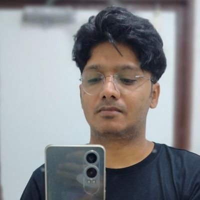I̶f̶ ̶i̶t̶'̶s̶ ̶n̶o̶t̶ ̶h̶a̶p̶p̶e̶n̶i̶n̶g̶ ̶i̶n̶ India I̶ ̶d̶o̶n̶'̶t̶ ̶c̶a̶r̶e̶. This whole world is mine, I do care! 🌎
RTs≠endorsement
