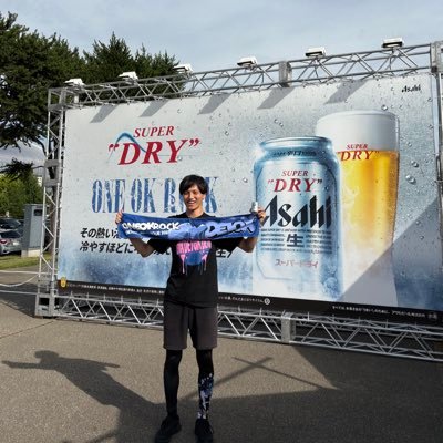 SGyuta_0223's profile picture. LIVERPOOL FC / ONE OK ROCK / UVERworld/SUPER BEAVER/Mr.Children SHIZUGAKU→SSU