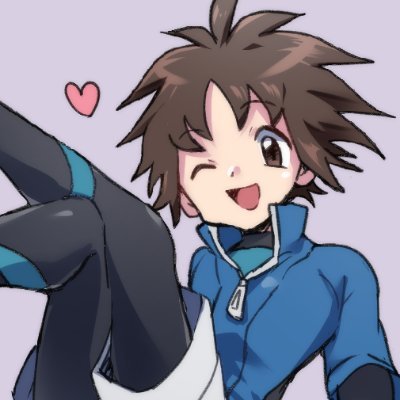 20↑主にpksp警視殿とpkmn🍎×🍏(逆も◎)が好き。いろいろ描く。気まぐれなのでいつ消えるかわかりません。キャラ崩壊ありフォロー非推奨。AI学習・絵の無断使用×。Don't re-upload.