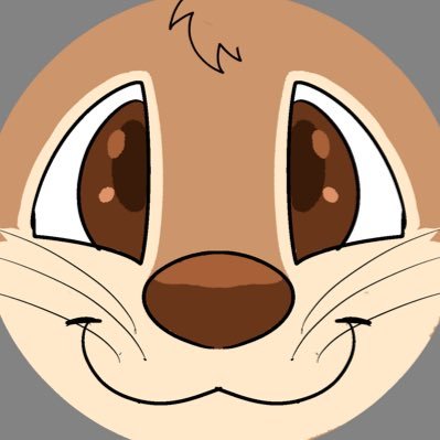🩵I draw sometimes || 🐾Furry selfship multifandom artist || i can be bunny or otter || 🐾20 , She/They || DNI zoos, pedos, etc…. FREE PALESTINE🇵🇸🇵🇸