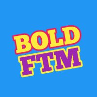 Bold FTM (@boldftm82) 's Twitter Profile Photo