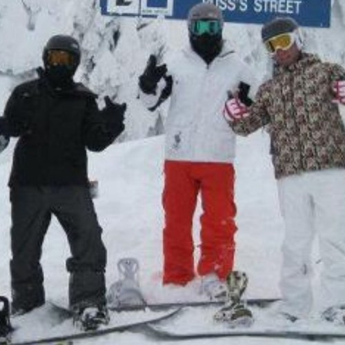 FisherQuintin's profile picture. 