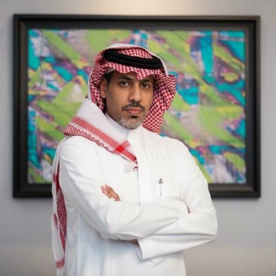 مهتم بالشأن العقاري -عضو جمعية الاستشارات التسويقية - مهتم بالتسويق الرقمي و المحتوى