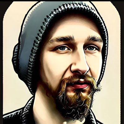 TheReal_Krom's profile picture. 
