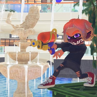 @CallofDuty CW, MW2, MW3 top 200 /@ClashRoyale best finishes: #64, #230 global & #12 USA / @SplatoonNA S+ 50 (x2), top 300 X rank, top 100 splatfest finishes x9