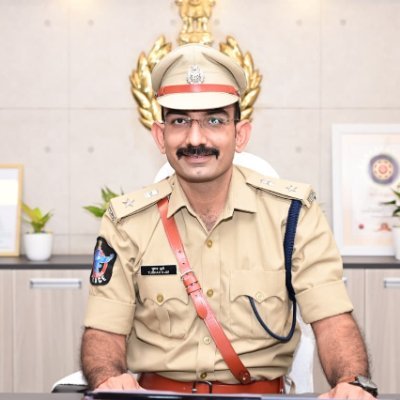 Official Handle of Chittoor District Police. Please don't report crime here. In case of emergency please #Dial100/ #Dial112, #WhatsApp_9440900005