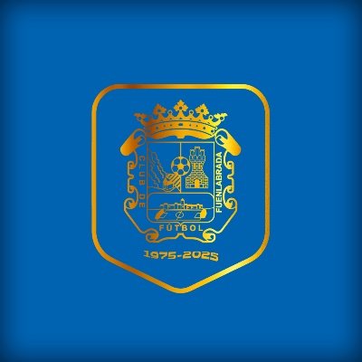 X oficial del 𝗖𝗙𝗙uenlabrada 💙 ᴏʀɢᴜʟʟᴏ ʏ ʜᴜᴍɪʟᴅᴀᴅ 𝒹𝑒𝓈𝒹𝑒 𝟣𝟫𝟩𝟧 #SomosFuenla #WeAreFuenla | Segunda Federación | #ElVivero 🌱 @FuenlaCantera