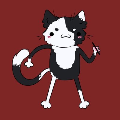 Artist || it/they || lvl 18 || fck AI || i'll probably post and disappear for a while || oc x cannon || perczilluist@gmail.com
