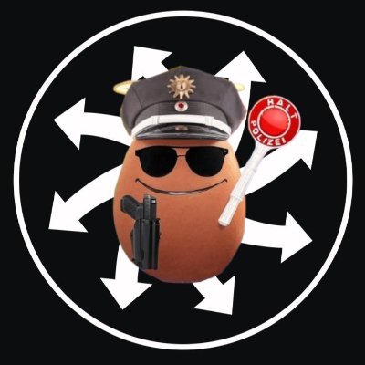 Offizielle Heiligkeit ™
Nur die Hälfte ist gelogen.
Make Schabernack Great Again.