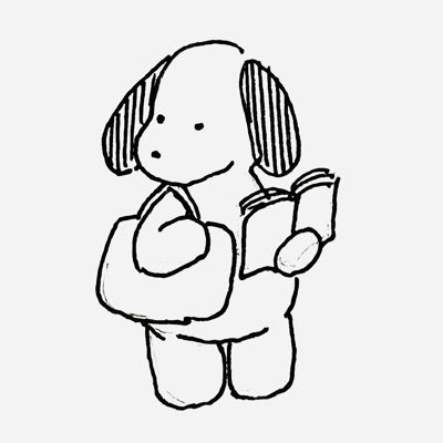 O_iinu_'s profile picture. 犬めいた生き物。ASDとGADに日々難儀しながら擬態に明け暮れています　趣味は読書