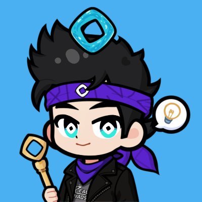 #KGEN
Clan Chief @KGeN_Community
Ambassador @Intract
Newbie @monad
Proud OG of @Saturn_Btc
Proud Supporter of @Jaineon0G
