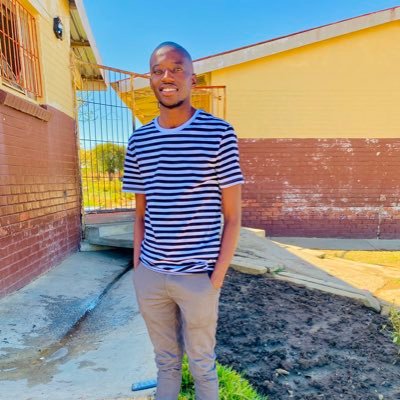 The sun will rise again 🛐 | Founder & Owner of Mlom’bomvu Services👷🏿‍♂️💼 | Sport & Entertainment 🎱🎮 | Orlando Pirates ☠️ 🖤 Real Madrid 🤍 Man United ♥️