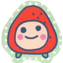 ⋆｡‧˚ʚ🍓ɞ˚‧｡⋆さんのプロフィール画像