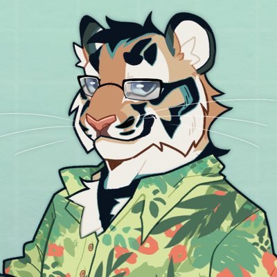 24/(He/Him)/Gay ⢠Sleepy tiger guy ⢠Japanese music enjoyer ⢠Pfp: @/lunarvvrens.bsky.social ⢠š¦āļø https://t.co/ET4GaGu3mY