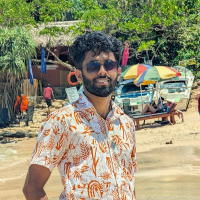 HasiThira's profile picture. 