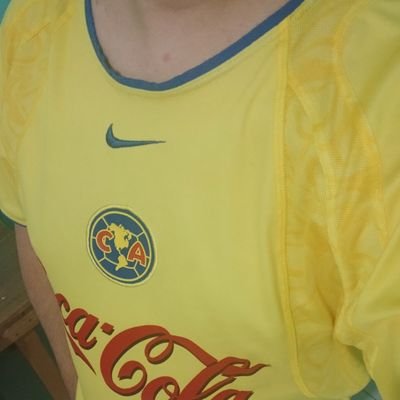 Imagoldfish_85's profile picture. 𝓟𝓻𝓸𝓷𝓽𝓸 𝓵𝓵𝓮𝓰𝓪𝓻𝓪 𝓮𝓵 𝓭𝓲𝓪 𝓭𝓮 𝓶𝓲 𝓼𝓾𝓮𝓻𝓽𝓮 🎶 // Club América ⚽ Steelers 🏈