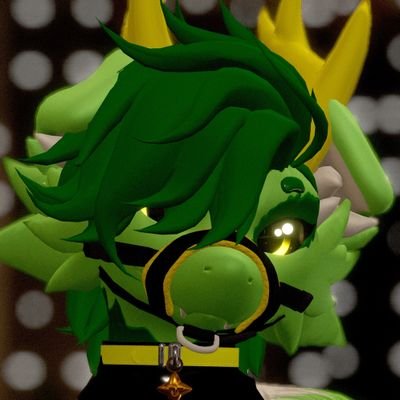 she/it ΘΔ ▫️ 22 ▫️ Video Maker Dog ▫️ Producer/DJ Dog @EMASE__ ▫️ VRChat Dog ▫️#EpicPartner Dog (CODE: FRUITPUPPY) 🔞