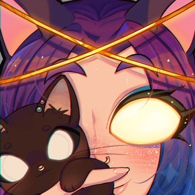 NovaBean┋Cat PNGTuberさんのプロフィール画像