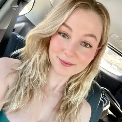 happygfsss's profile picture. Proud MAGA lady from the heart of the USA | Passionate about liberty, truth, and the American Dream | Standing strong for our country