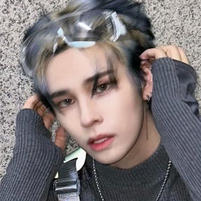 AGUEFORTOWLBEAR's profile picture. gay exo enthusiast