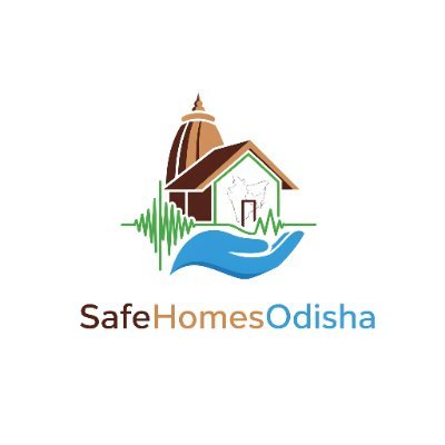 🏠ଓଡିଶାର ପ୍ରତ୍ୟେକ ପରିବାର ପାଇଁ ସୁରକ୍ଷିତ ଓ ସୁଦୃଢ଼ ଘର – ଭୂକମ୍ପ ଓ ଘୂର୍ଣ୍ଣିବାତ୍ୟା ପ୍ରତିରୋଧୀ ଗୃହନିର୍ମାଣ ପାଇଁ ସଚେତନତା । ସୁରକ୍ଷିତ ଘର, ସୁଦୃଢ଼ ଓଡିଶା ।